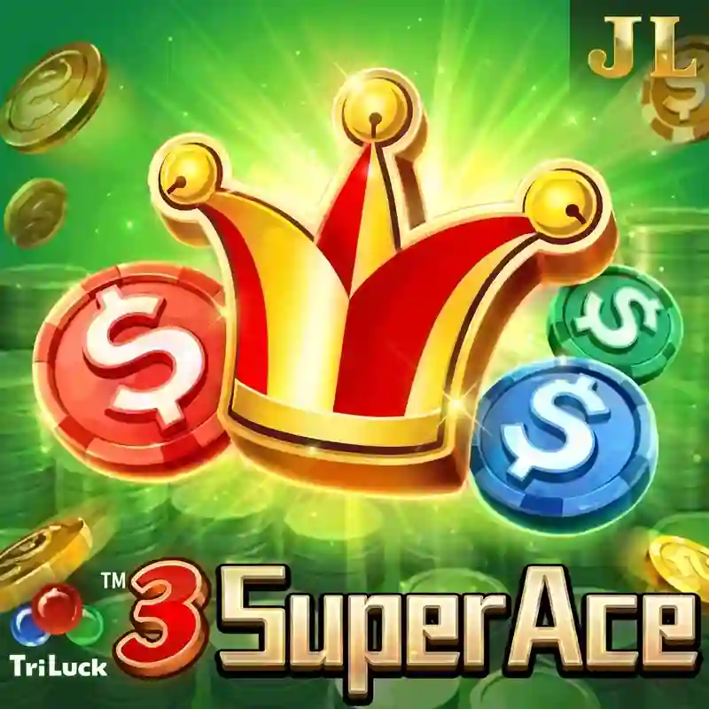 Chơi game 3 Siêu Át Chủ Bài tại 22bet