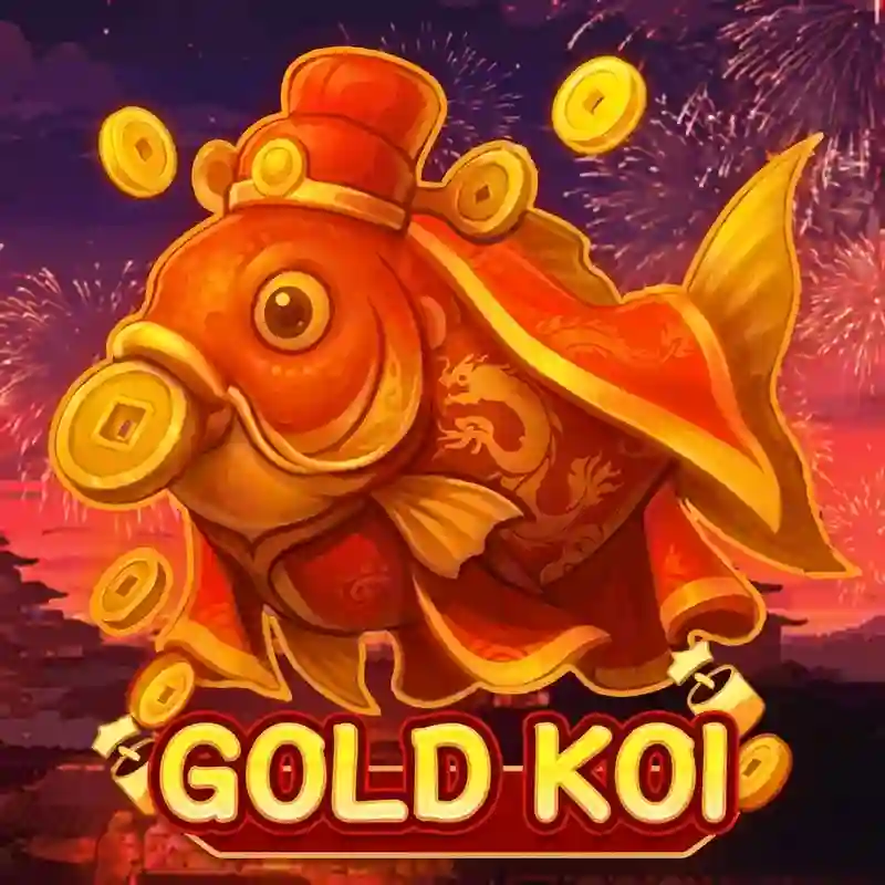 Chơi game Cá Koi Vàng tại 22bet