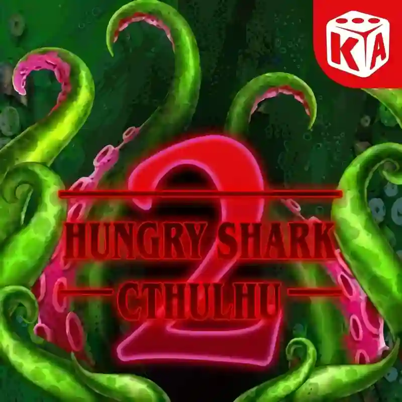 Chơi Cá mập đói Cthulhu tại 22bet