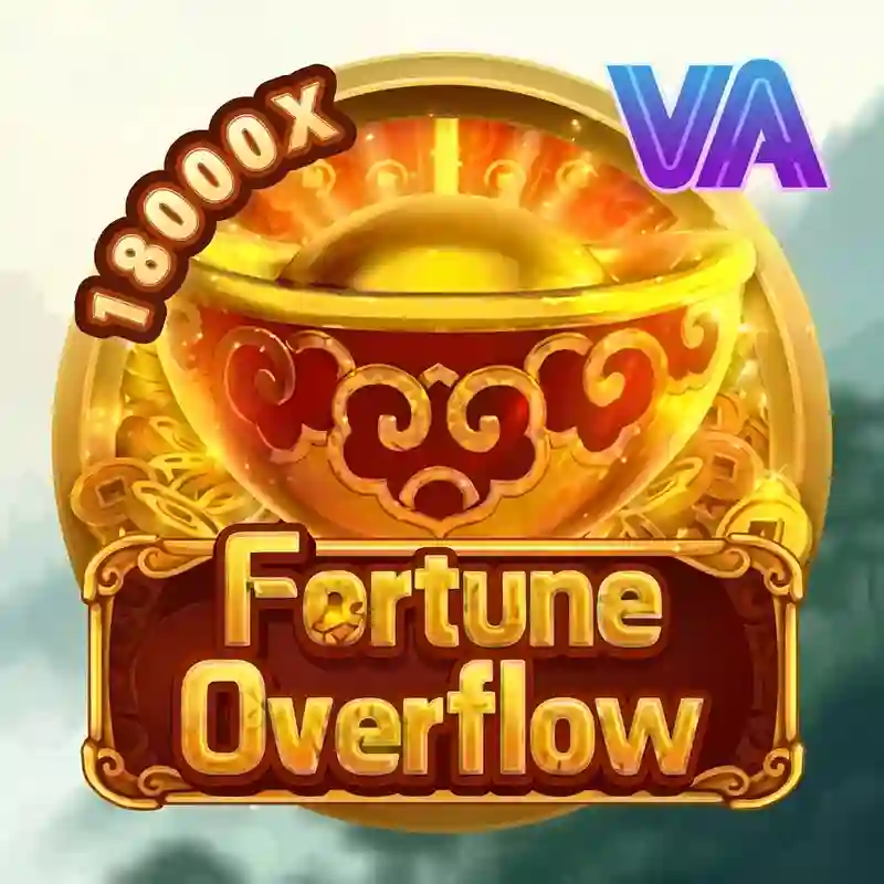 Trò chơi Casino trực tuyến Fortune Overflow tại 22bet