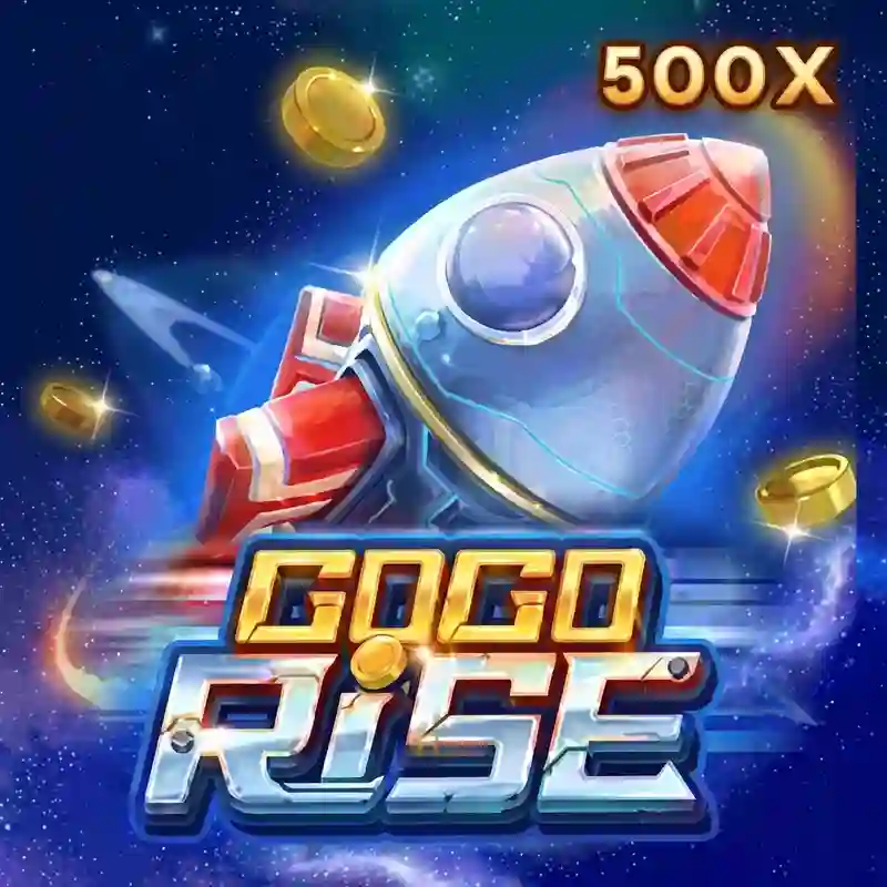 Trò chơi Go Go Tăng tại 22bet Casino