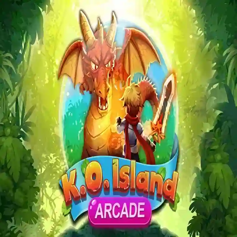 Chơi game K.O. hòn đảo tại 22bet
