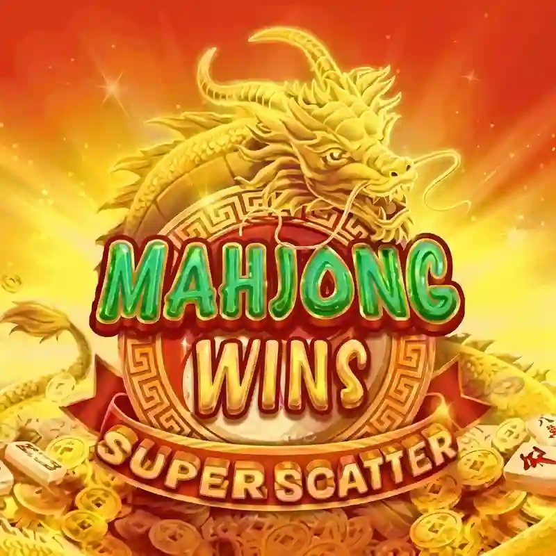 Mahjong Thắng Lớn Siêu Scatter casino trực tuyến