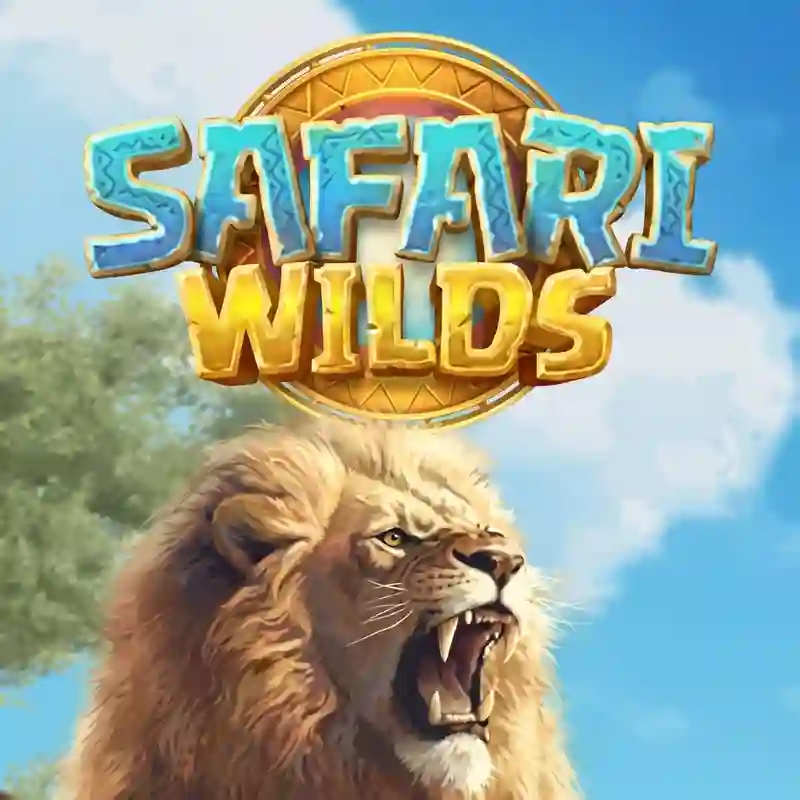 Safari Hoang Dã casino