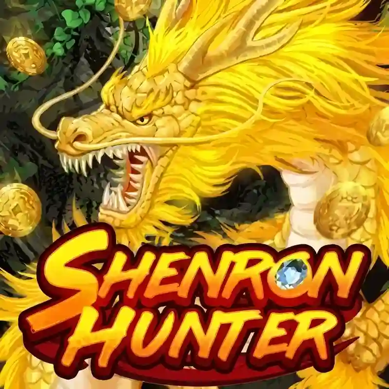 Chơi game Thợ săn Shenron tại 22bet