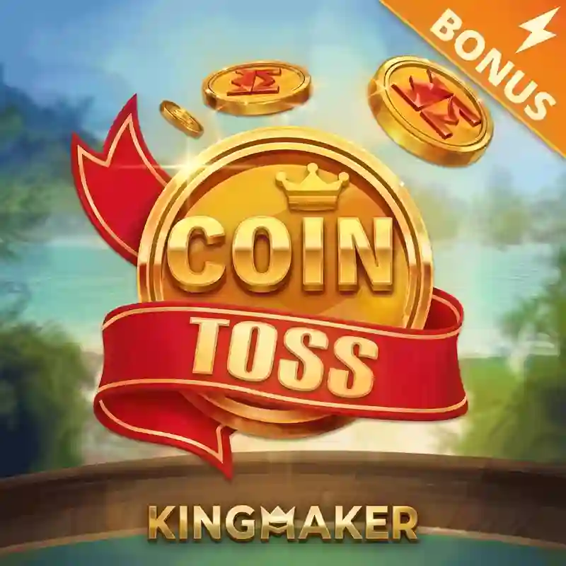 Trò chơi casino trực tuyến Tung đồng xu tại 22bet