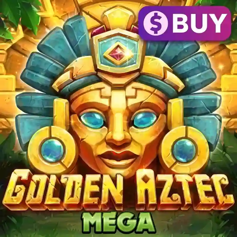 Vàng Aztec Mega 22bet